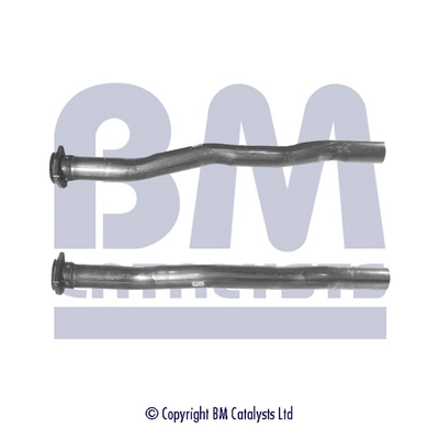Exhaust Pipe